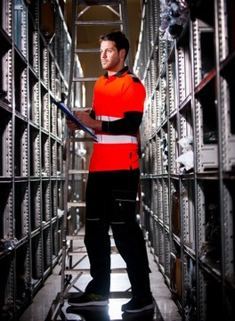 ВНИМАНИЕ POLO T180 PORTWEST XXL