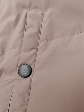 КАПЮШОН С РУКАВАМИ 5M3151 РОЗОВЫЙ L (40)