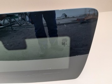 VOLVO FH4 FH5 РАМА ЛЮКА КРЫШИ ДВИГАТЕЛЬ 78578071