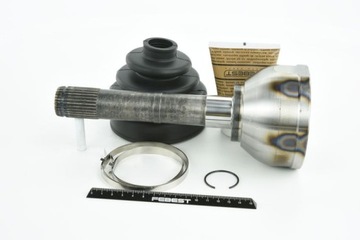 FEBEST 0110-058 SADA KLOUBU HŘÍDEL HNACÍ