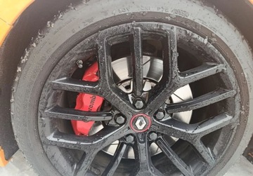 Renault Megane IV R.S. 1.8 TCe 300KM 2020 Renault Megane Wersja TROPPHY. IMPORT Szwajcaria 1.8 Benzyna 300KM, zdjęcie 5