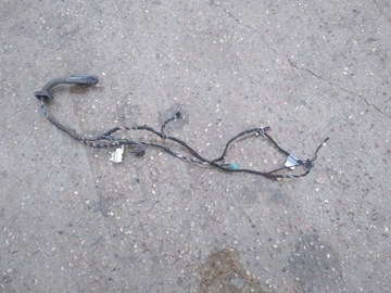 BMW E90 wiązka instalacja elek drzwi lewy przód eu