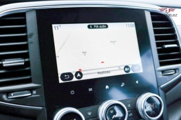 Renault Talisman Grandtour Facelifting 2.0 Blue dCi 160KM 2021 Renault Talisman Fv 23%* Automat EDC * 2.0 dCi 160, zdjęcie 19