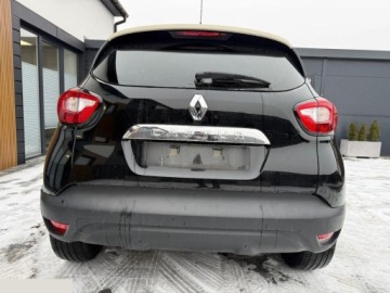 Renault Captur I 2017 Renault Captur (ENERGY) 0.9 TCe 90KM BOSE EDITION 2017r, zdjęcie 5