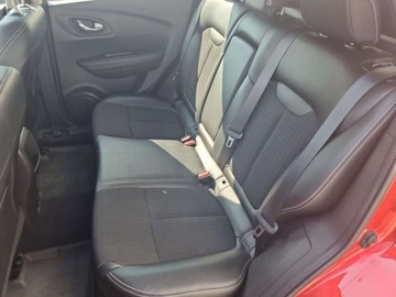 Renault Kadjar Crossover 1.2 Energy TCe 130KM 2017 Renault Kadjar Renault Kadjar 1.2, polski salon, 1.2 Benzyna 130KM, zdjęcie 12