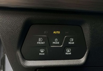 Cupra Formentor Crossover 2.0 TSI 310KM 2020 Cupra Formentor VZ 310 KM 4x4 VIRTUAL 68 000km perfekcyjna 2.0, zdjęcie 31