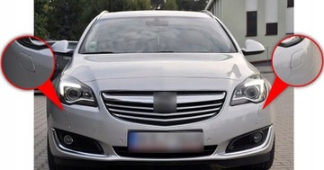 ZASLEPKA SPRYSKIWACZA DO OPEL INSIGNIA LIFT 13-17 906200033 906200034 L+P