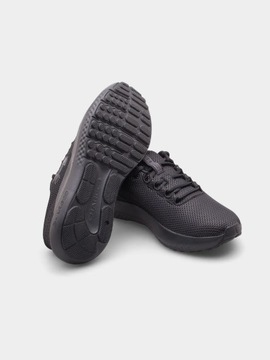 BUTY SPORTOWE MĘSKIE UNDER ARMOUR OBUWIE DO BIEGANIA TRENINGOWE 3027000-002