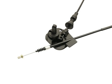 FIAT FIORINO 07 ТРОС КАПОТА>