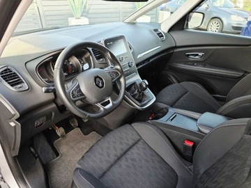 Renault Scenic IV 2020 Renault Scenic ___Grand ___Limited ___ 1.7 dCi 120KM LED Navi KeylessGo Al, zdjęcie 4