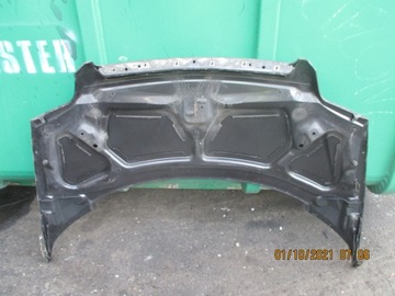 KAPOTA KRYT MOTORU FIAT ULISEE II 03- EYJC