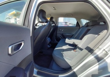 Kia 2025 Kia K4 K4 1.6 T-GDI 7DCT wersja M samochod demonstracyjny 1.6 Benzyna, zdjęcie 19