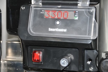 НОВЫЙ окрасочный агрегат X-81L-8L-4.5KW GŁADZIE-EPOXY.
