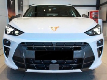 Cupra Terramar SUV 2.0 TSI 204KM 2025 CUPRA Terramar 2.0 TSI DSG 4Drive Suv 204KM 2025, zdjęcie 1