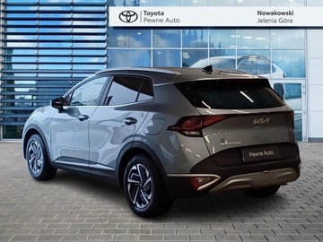 Kia Sportage V SUV 1.6 T-GDI MHEV 180KM 2022 Kia Sportage 1.6 T-GDI HEV L 2WD V (2021-) Kia Spo, zdjęcie 7