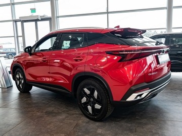 Omoda 5 1.6 T-GDI 147KM 2025 OMODA Omoda 5 Premium DCT 1.6 T-GDI Suv 147KM 2025, zdjęcie 3