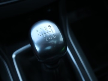 Peugeot 308 II SW Facelifting 1.2 PureTech 130KM 2018 Peugeot 308 1.2 PureTech, Salon Polska, Skóra, zdjęcie 15