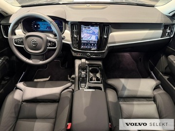 Volvo V90 II Plug-In Facelifting 2.0 T6 Plug-In Hybrid 350KM 2025 Volvo V90 Volvo V90 T6 253KM+145KM AWD Plug-In Hyb, zdjęcie 16