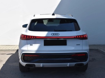 Audi Q5 II Q5-e Facelifting 2.0 50 TFSI e 299KM 2025 AUDI Q5 e-Hybrid quattro Suv 2.0 (299KM) 2025, zdjęcie 1