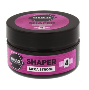 FIXEEZE Sharper Mega strong wosk do modelowania