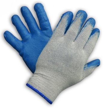 !!! 10 пар!!! РАБОЧИЕ ПЕРЧАТКИ OGRIFOX