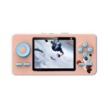 ПОРТАТИВНАЯ КОНСОЛЬНАЯ ИГРА PEGASUS MARIO РЕТРО ИГРА GAMEBOY ДЛЯ ТВ-ПАДИКА