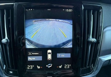 Volvo V90 II Kombi 2.0 T5 254KM 2018 Volvo V90 Momentum 2.0 T 254KM Benzyna Aktywny Tempomat nowy Rozrzad 2.0, zdjęcie 30