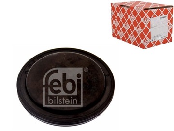 ZAŚLEPKA PÓŁOSI VW GOLF II+III 87- PASSAT 88-