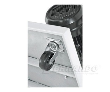 ЭКСТРАКТОР СБОРНИК ОПИЛ 2520м3/ч 2 МАШИНЫ!