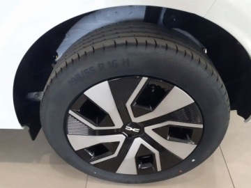 Dacia Sandero III 2026 Od ręki - Expression 1.2 Eco-G LPG 120KM, zdjęcie 9