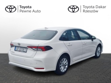 Toyota Corolla XII 2022 Toyota Corolla 1.5 Comfort Seria E21 (2019-) Toyot, zdjęcie 6