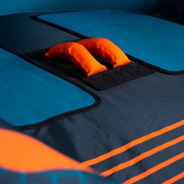 230223004 Буксируемый поплавок Jobe Proton 2P