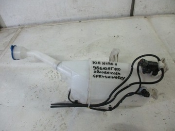 Zbiornik spryskiwacza Kia Niro II 98610AT100