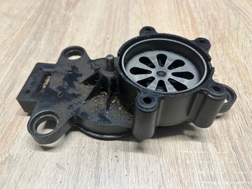 КОРПУС ПЕРЕДАЧ HOMELITE HT-17, БАРАБАН