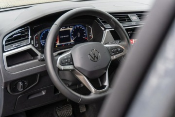 Volkswagen Touran III 1.5 TSI EVO 150KM 2024 Volkswagen Touran Special Edition 1.5 TSI EVO 150, zdjęcie 11