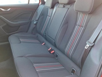 Skoda Kamiq Crossover Facelifting 1.5 TSI 150KM 2025 SKODA Kamiq Monte Carlo 1.5 TSI DSG Suv 150KM 2025, zdjęcie 13