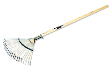 РЕГУЛИРУЕМЫЕ ГРАБЛИ ДЛЯ ЛИСТОВОГО МЕТАЛЛА, ОЦИНКОВАННАЯ СТАЛЬНАЯ ЛЕНТА