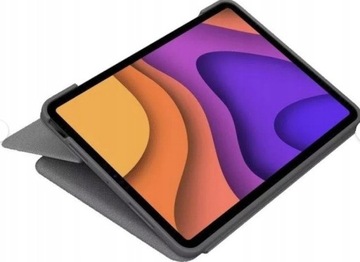 LOGITECH FOLIO TOUCH APPLE IPAD 4 QWERTY N2-212