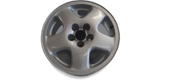 VW GOLF 3 1H0601025F FELGA ALUMINIOWA