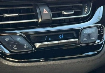 Toyota C-HR I 2020 Toyota C-HR Hybryda Automat Navi Kamera Sport Tempomat Led FV23, zdjęcie 27