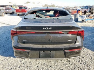 Kia 2026 Kia K5 GT Line 2026 2.5L 2.5 Benzyna 290KM, zdjęcie 2