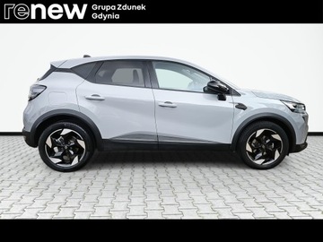Renault Captur II Crossover Facelifting 1.0 TCe 90KM 2024 Renault Captur 1.0 TCe LPG, FV23, Polski Salon, Se, zdjęcie 3