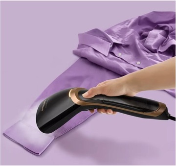 Отпариватель для одежды Philips GC362/80 1300 Вт