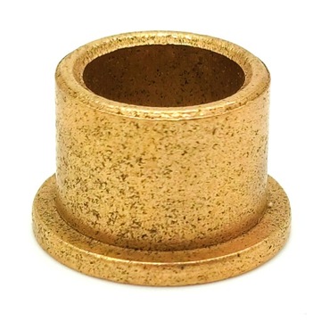 TULEJKA WAŁKA SKRZYNI BIEGÓW KARTERÓW WFM WSK 125