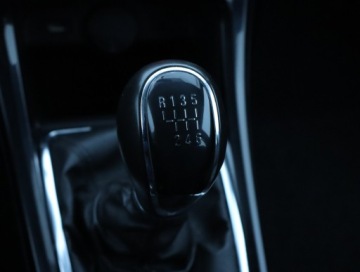 Opel Astra K Sports Tourer 1.6 CDTI 136KM 2016 Opel Astra 1.6 CDTI, Salon Polska, Serwis ASO, zdjęcie 12