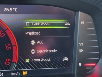 Skoda Superb III Kombi Facelifting 2.0 TDI SCR 150KM 2022 Skoda Superb Faktura VATEl.klapaACCDSGNavi 2.0 Diesel 150KM, zdjęcie 20