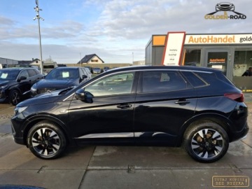 Opel 2022 Opel Grandland X 1,5 cdti 130KM automat led navi kamera alu digital oplaco, zdjęcie 8