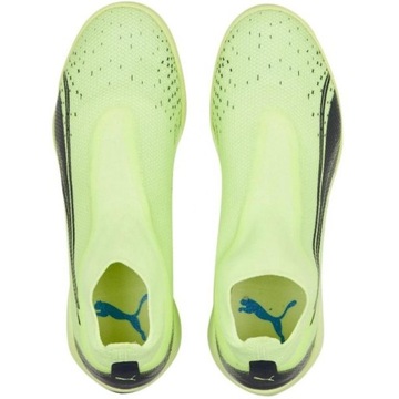 Футбольные бутсы Puma Ultra Match+ Ll Tt, размер 42