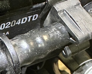 Jaguar XE x760 E-Pace X540 F-Pace x761 2016 двигатель 2.0D в сборе 204DTD