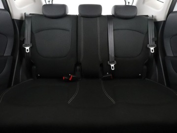 Renault Captur I Crossover 0.9 Energy TCe 90KM 2017 Renault Captur Niski przebieg Historia serwisowa, zdjęcie 17